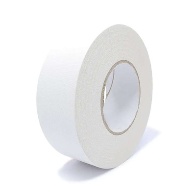 21567 Premium Gewebeband, 50 m x 50 mm, weiss