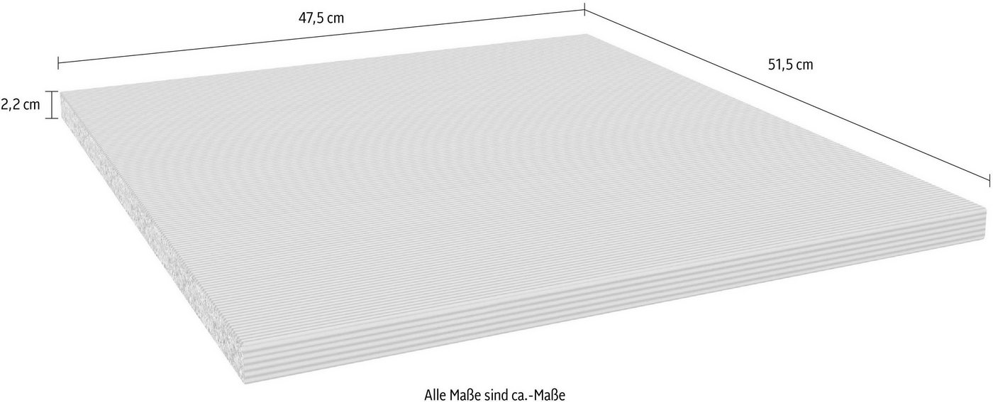 WIEMANN Einlegeboden (1 St) Bild 5