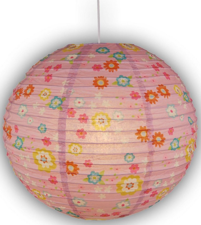 niermann Hängeleuchte Bungee Bunny, Kinderzimmer, Kinderlampe Bild 4