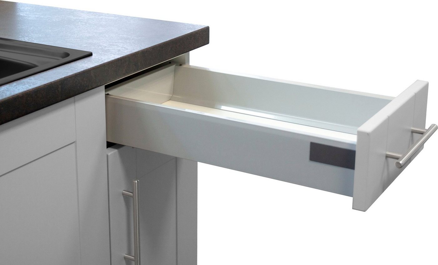 OPTIFIT Unterschrank Ahus Breite 50 cm Bild 2
