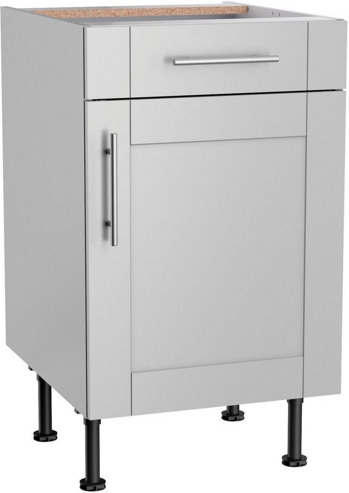 OPTIFIT Unterschrank Ahus Breite 50 cm Bild 4
