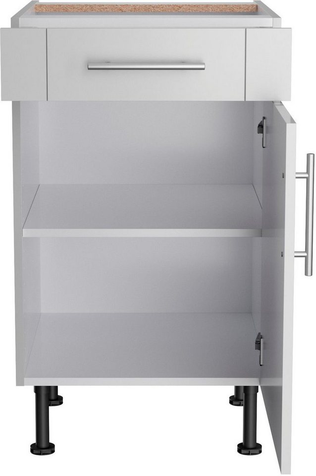 OPTIFIT Unterschrank Ahus Breite 50 cm Bild 5