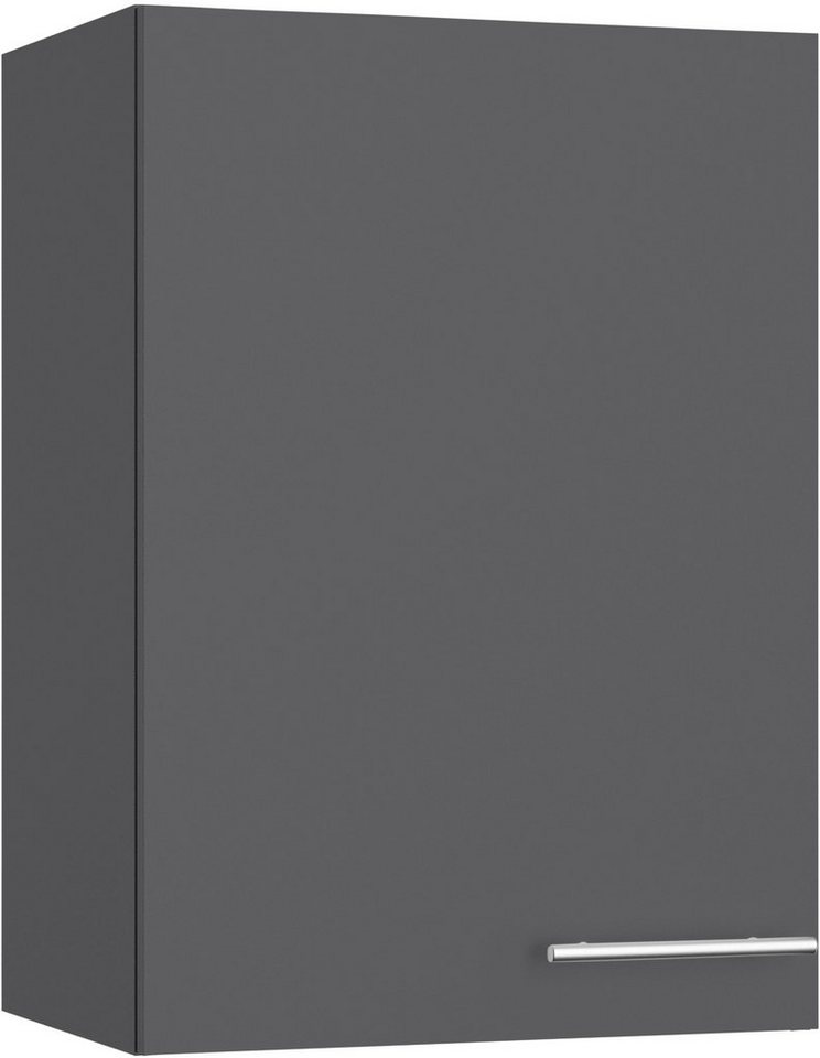 OPTIFIT Hängeschrank Lilly Breite 50 cm, 1 Tür, 2 Einlegeböden Bild 2