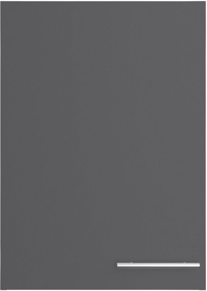 OPTIFIT Hängeschrank Lilly Breite 50 cm, 1 Tür, 2 Einlegeböden Bild 4
