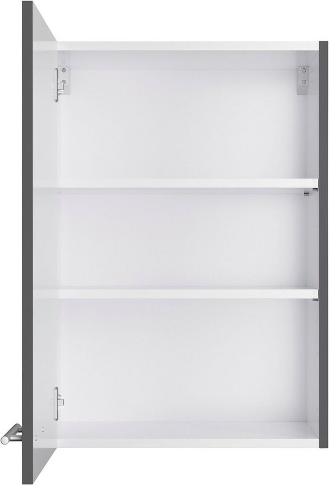OPTIFIT Hängeschrank Lilly Breite 50 cm, 1 Tür, 2 Einlegeböden Bild 5
