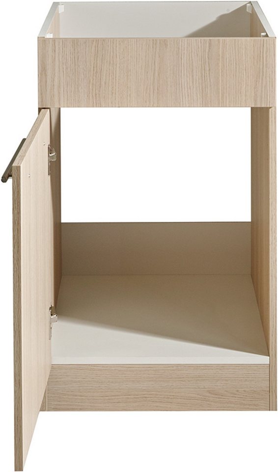 wiho Küchen Spülenschrank Filo 50 cm breit, ohne Arbeitsplatte