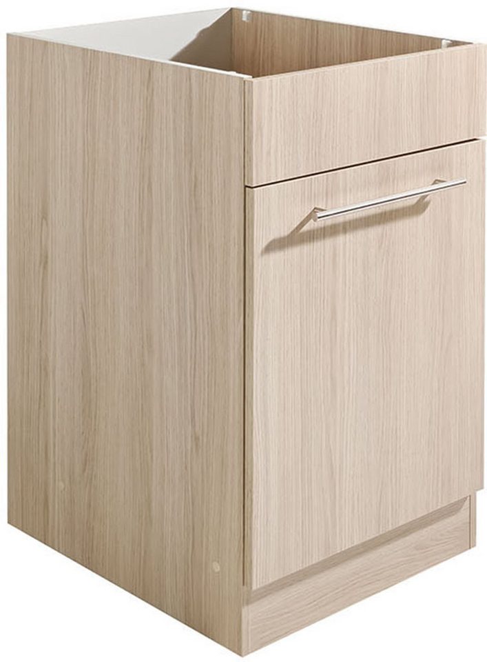 wiho Küchen Spülenschrank Filo 50 cm breit, ohne Arbeitsplatte Bild 4