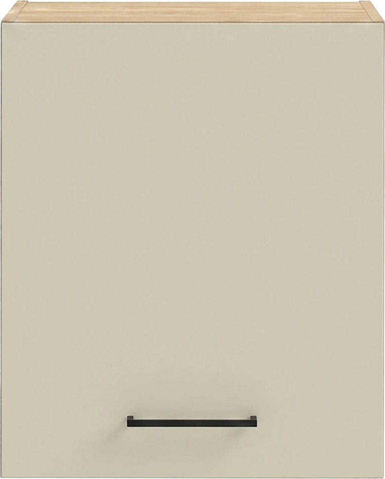 KOCHSTATION Hängeschrank KS-Kolari (1-St) Maße (B/T/H): 50 x 36,6 x 60,9 cm