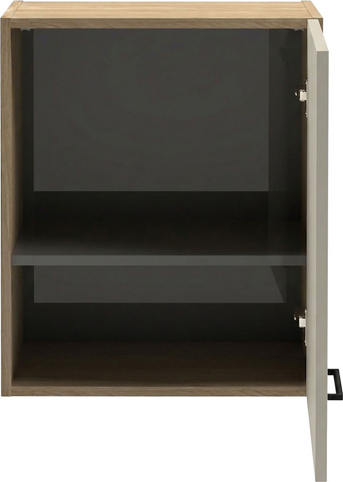 KOCHSTATION Hängeschrank KS-Kolari (1-St) Maße (B/T/H): 50 x 36,6 x 60,9 cm Bild 2