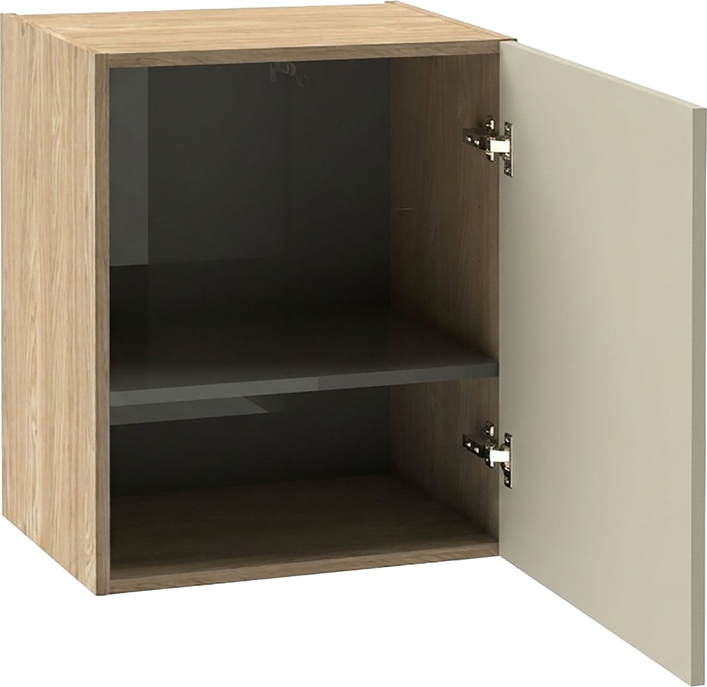KOCHSTATION Hängeschrank KS-Kolari (1-St) Maße (B/T/H): 50 x 36,6 x 60,9 cm Bild 3