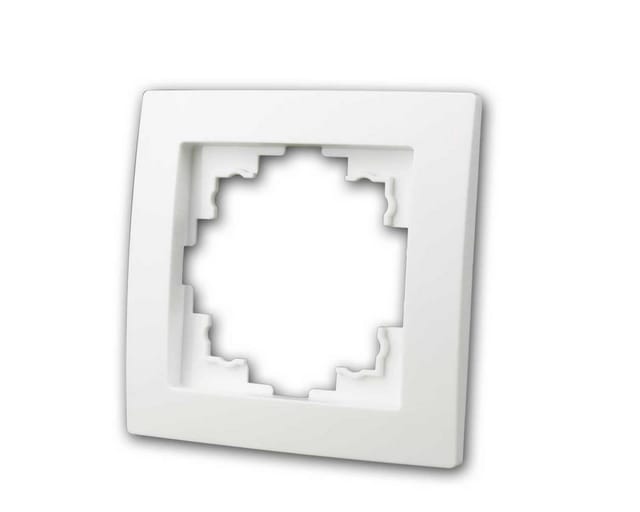 McPower FLAIR Set Einsteiger 16-Teilig Weiß Schraubans