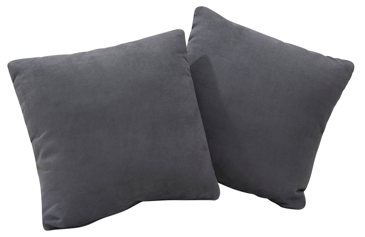 Home affaire Sofakissen Palmera, B: 45 cm, (2 St), Set: 2 Stück, passend zur Serie Bild 3
