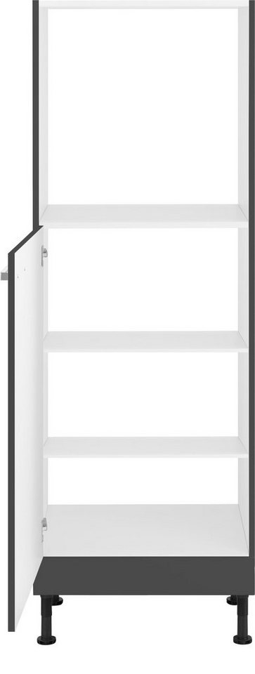 OPTIFIT Backofenumbauschrank Parma Breite 60 cm Bild 4