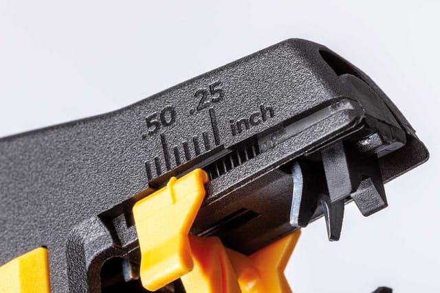Jokari Abisolierzange Super 4 Pro 0,2 - 6,0mm²