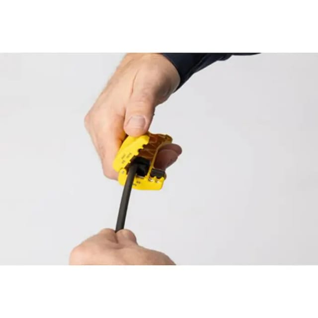 Jokari Entmanteler PV-Strip Pro 1,5 - 16mm²
