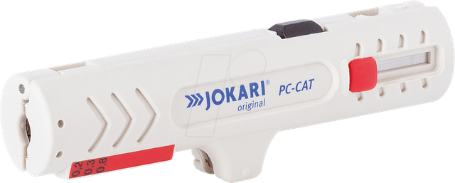 Jokari Entmanteler PC-Cat 4,5 - 10mm