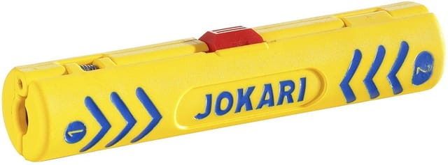 Jokari Entmanteler Secura Coaxi No. 1