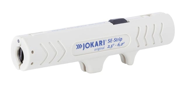 Jokari Entmanteler SE-Strip 2,5 - 6mm
