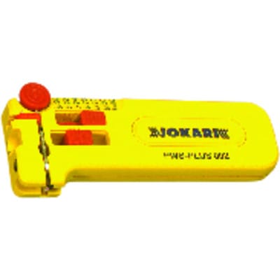 Jokari Präzisions-Abisolierwerkzeug PWS-PLUS 002