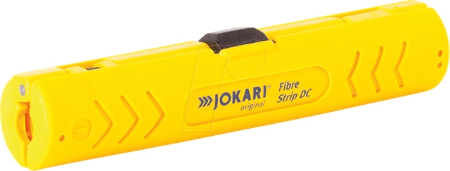 Jokari Entmanteler Fibre Strip DC Bis 5,9mm