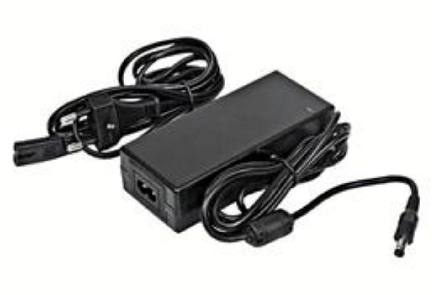 XENON LED Dekolicht 3446 LED Leuchte 3x50cm schwarz Kunststoff Schiene Warm Weiß +Netzteil, Xenon / Warm Weiß Bild 2