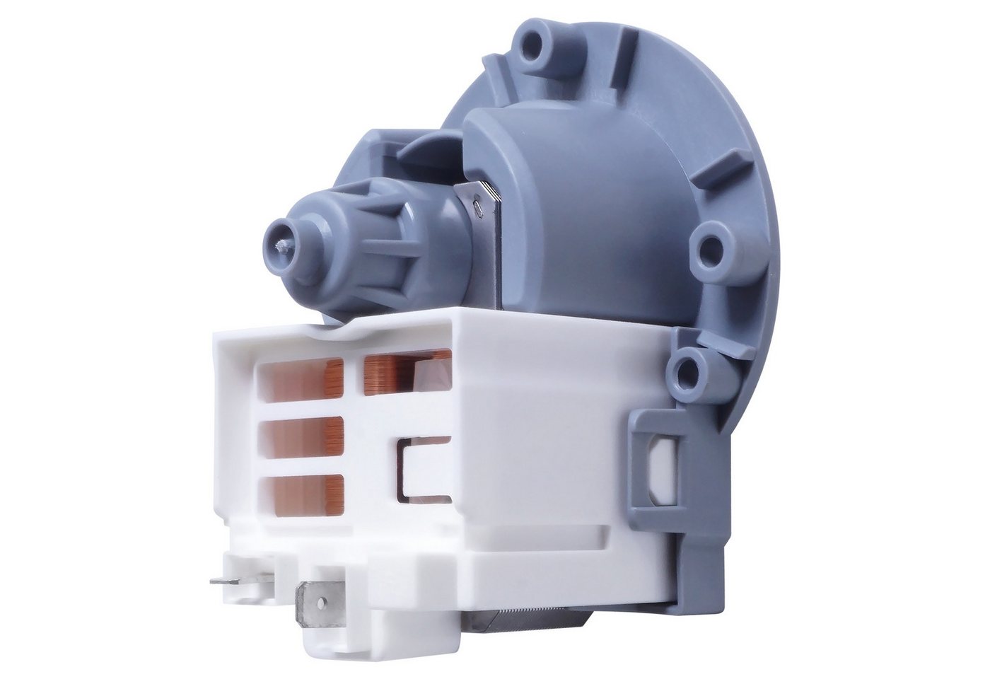 VIOKS Elektropumpe Ablaufpumpe Ersatz für Askoll M231 XP 40W 230V 50Hz