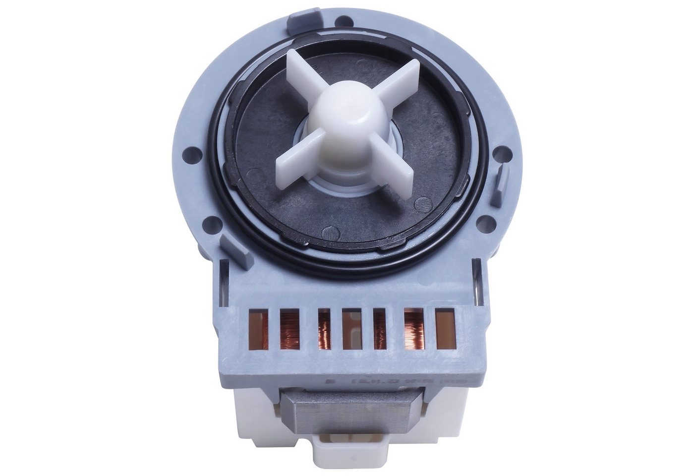 VIOKS Elektropumpe Ablaufpumpe Ersatz für Askoll M231 XP 40W 230V 50Hz Bild 2
