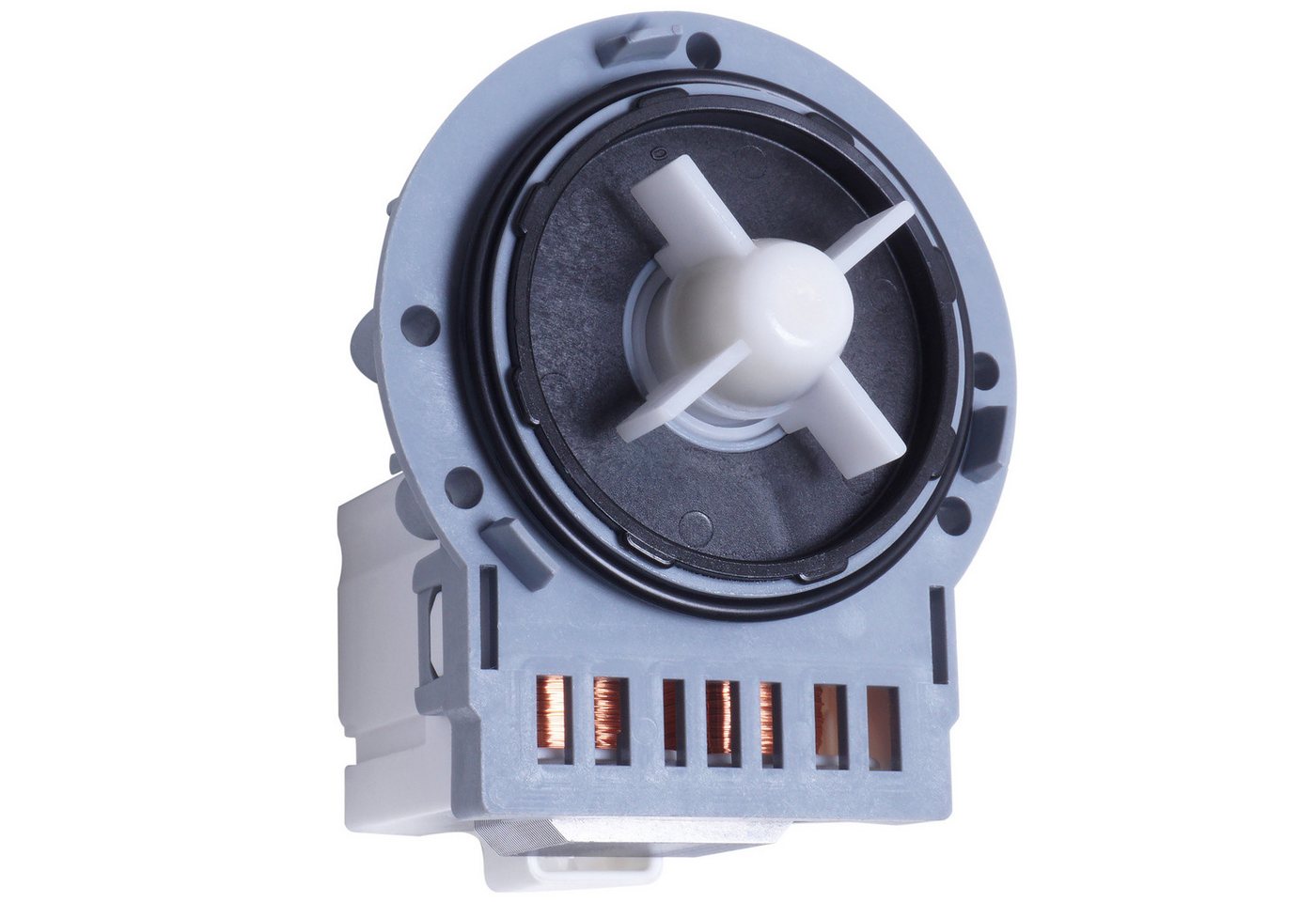 VIOKS Elektropumpe Ablaufpumpe Ersatz für Askoll M231 XP 40W 230V 50Hz Bild 4