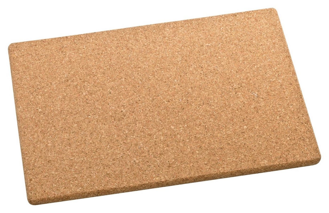Kork-Deko.de Badematte Saunamatte aus Kork für Sauna, Pool oder Bad, beidseitig nutzbar, Kork, 45x30 cm Bild 5