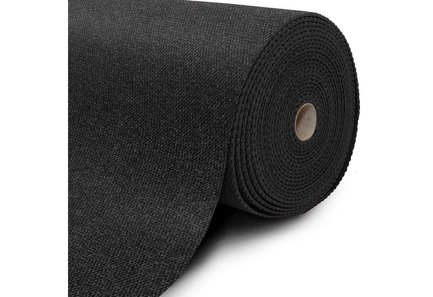 Kubus Fußmatte Sauberlaufmatte Singapur, Erhältlich in vielen Farben & Größen, Rechteckig, Höhe: 10 mm, 100% Polypropylen