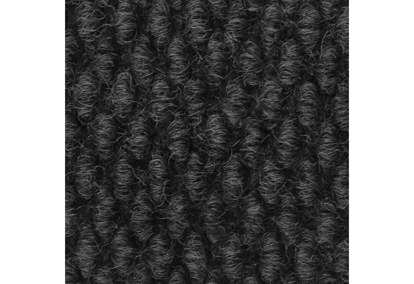 Kubus Fußmatte Sauberlaufmatte Singapur, Erhältlich in vielen Farben & Größen, Rechteckig, Höhe: 10 mm, 100% Polypropylen Bild 5