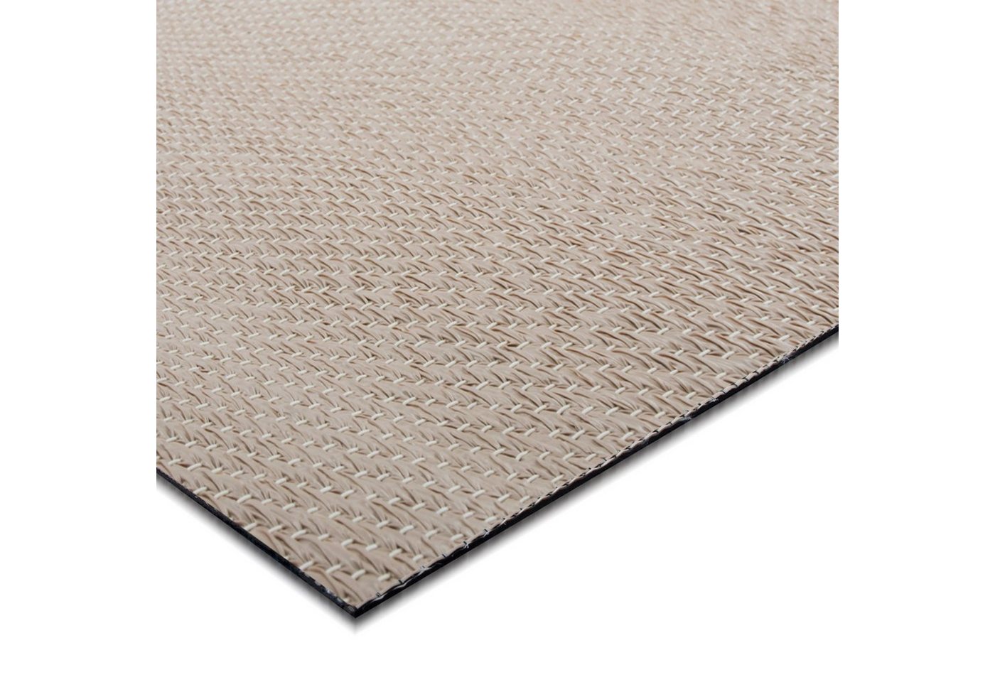 Karat Küchenläufer Guadalupe, Küchenläufer, verschiedene Größen, Läufer, pflegeleicht, rechteckig, Höhe: 3 mm, für Innen und Außen geeignet Bild 2