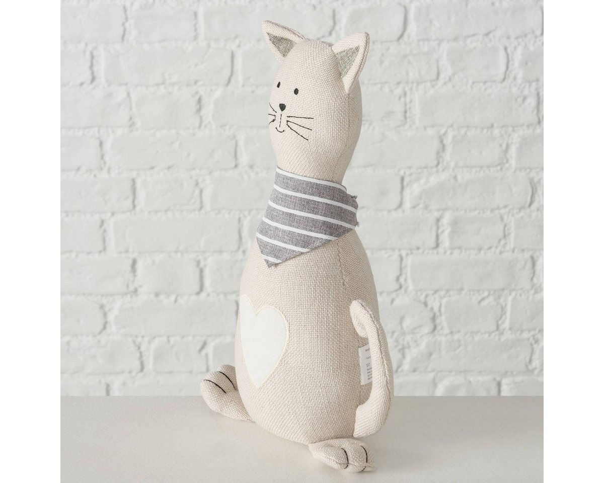 BOLTZE GRUPPE GmbH Türstopper Türstopper MINKA, Katze, 32 x 11 x 18 cm Bild 3