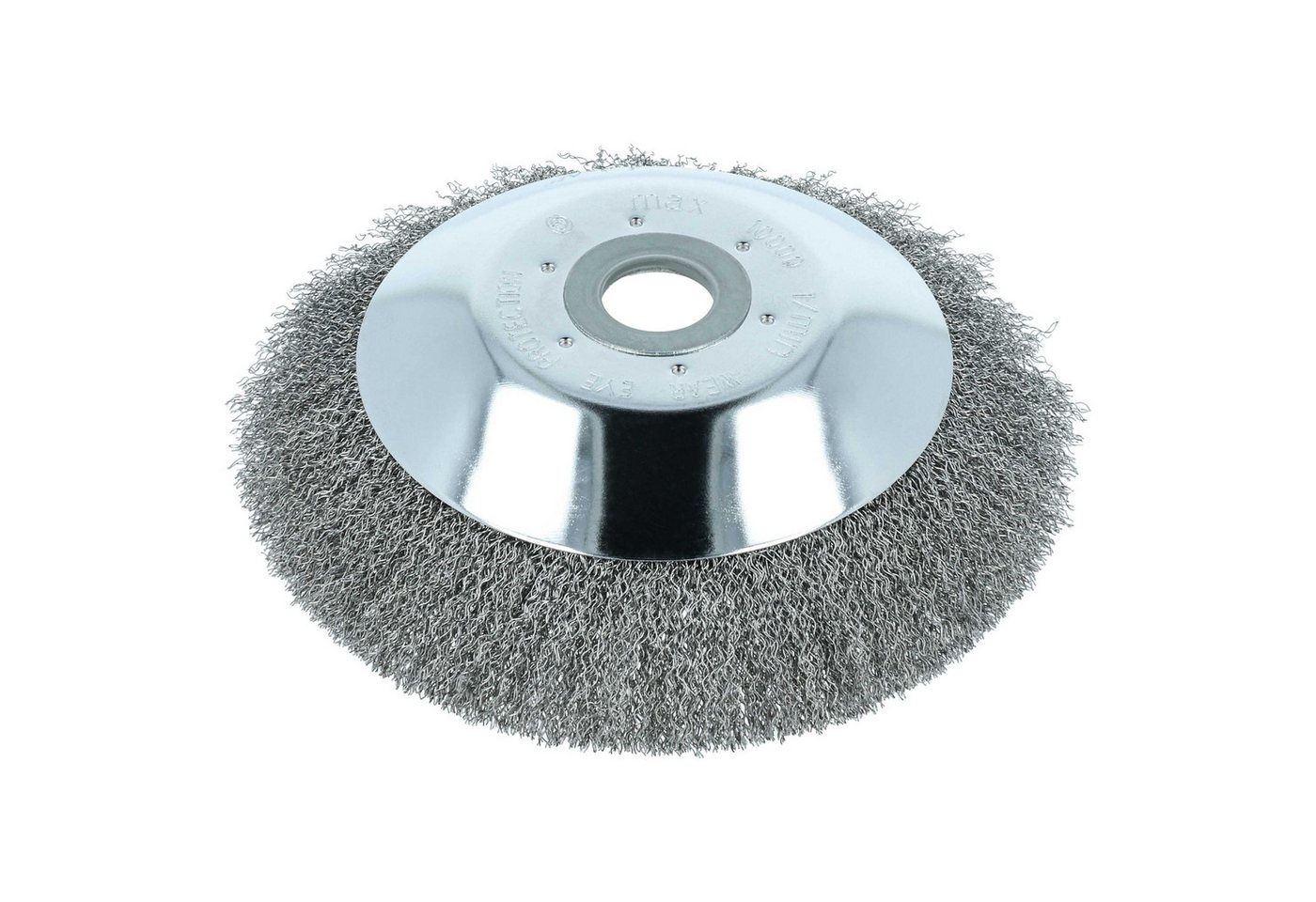 vhbw Unkrauthacke passend für Stihl Freischneider Bild 5