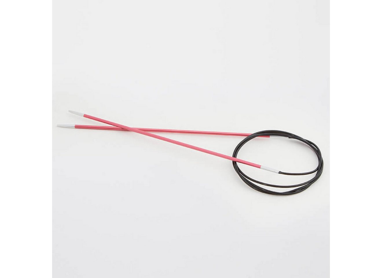 KnitPro Rundstricknadeln ZING 2,00 mm 60 cm