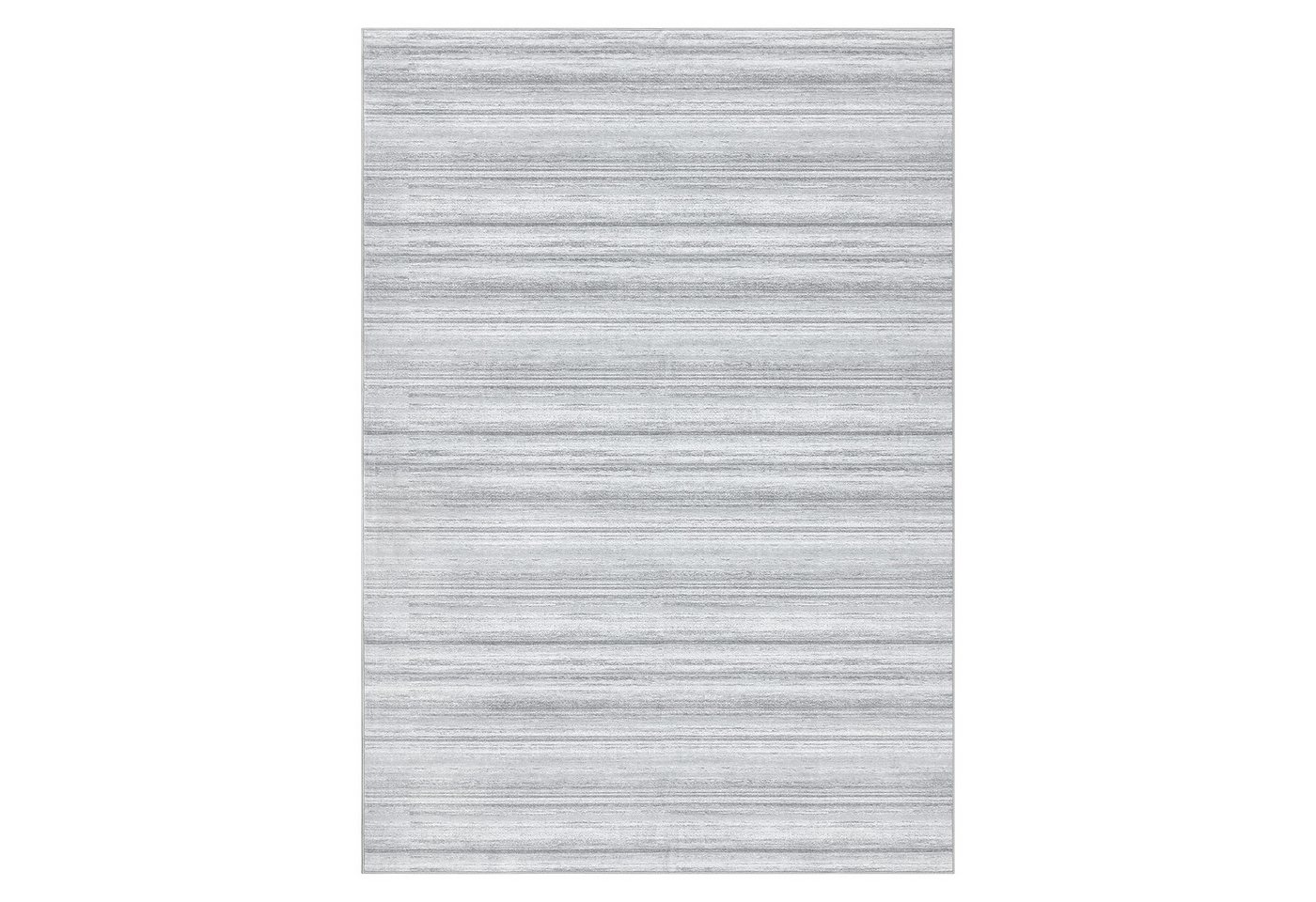 GarveeMore Teppich modern, rechteckig, Höhe: 6.6 mm Bild 4