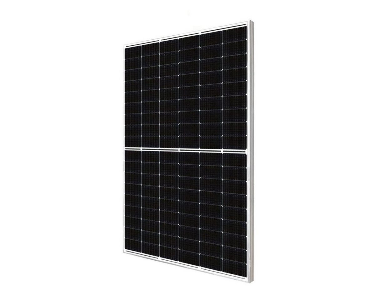 Zenit Energy GmbH Solarmodul Canadian Solar Solarpanel 375 Watt High Power Mono PERC HiKu CS3L-MS, Monokristallin, (1-St)