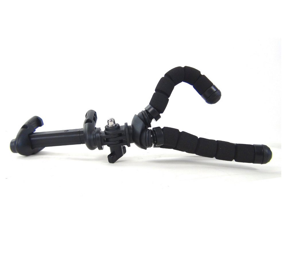 Dynasun Klemmen Stativ WT04S, (1-St)