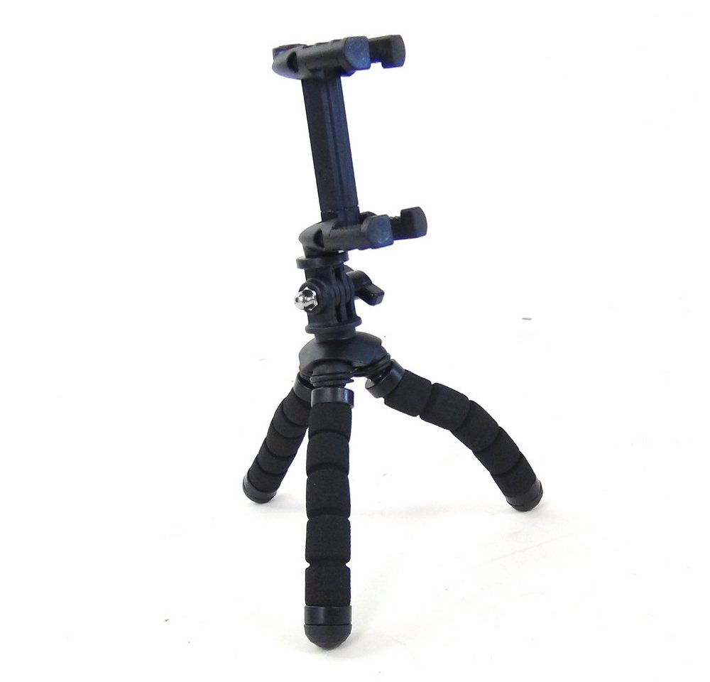 Dynasun Klemmen Stativ WT04S, (1-St) Bild 2