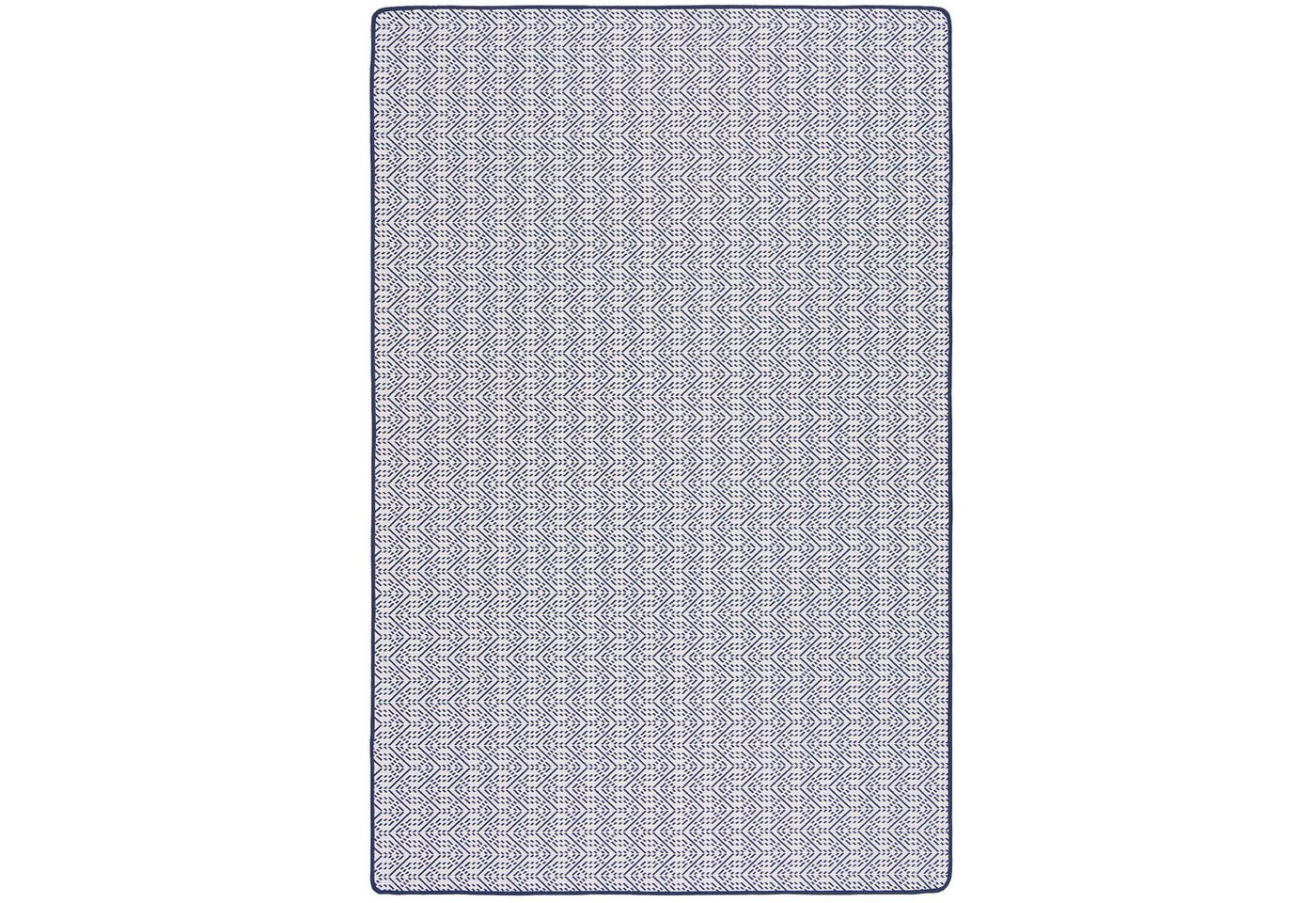 Snapstyle Outdoorteppich In- und Outdoor Teppich Beidseitig Cape Cod, Rechteckig, Höhe: 7 mm