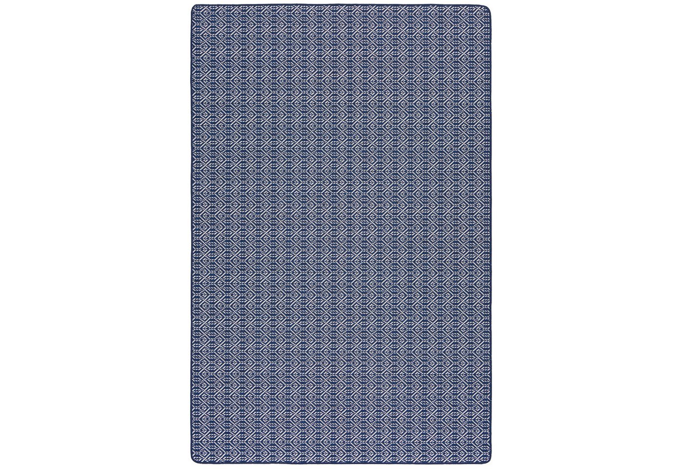 Snapstyle Outdoorteppich In- und Outdoor Teppich Beidseitig Cape Cod, Rechteckig, Höhe: 7 mm Bild 4