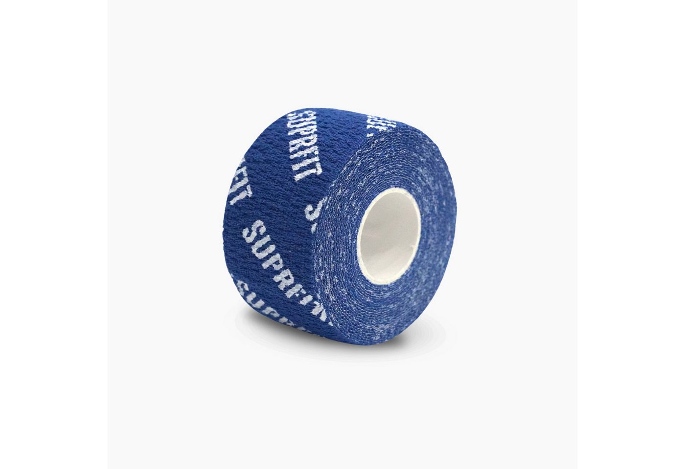SF SUPRFIT Grip-Tape Hook Grip Tape – Royalblau (Einzeln, 3er-Set oder 6er-Set, 3-St) Hautfreundlich:Hypoallergen und latexfrei, ideal für empfindliche Haut Bild 4