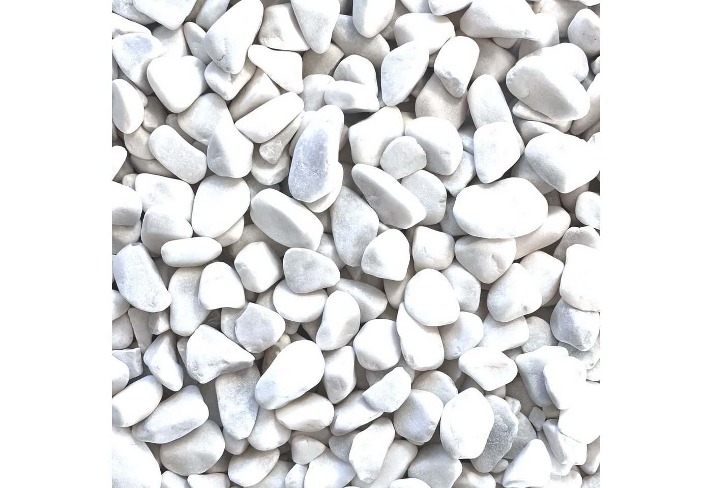 Eurosand Dekokies MARBLES 7-15mm. 5kg.