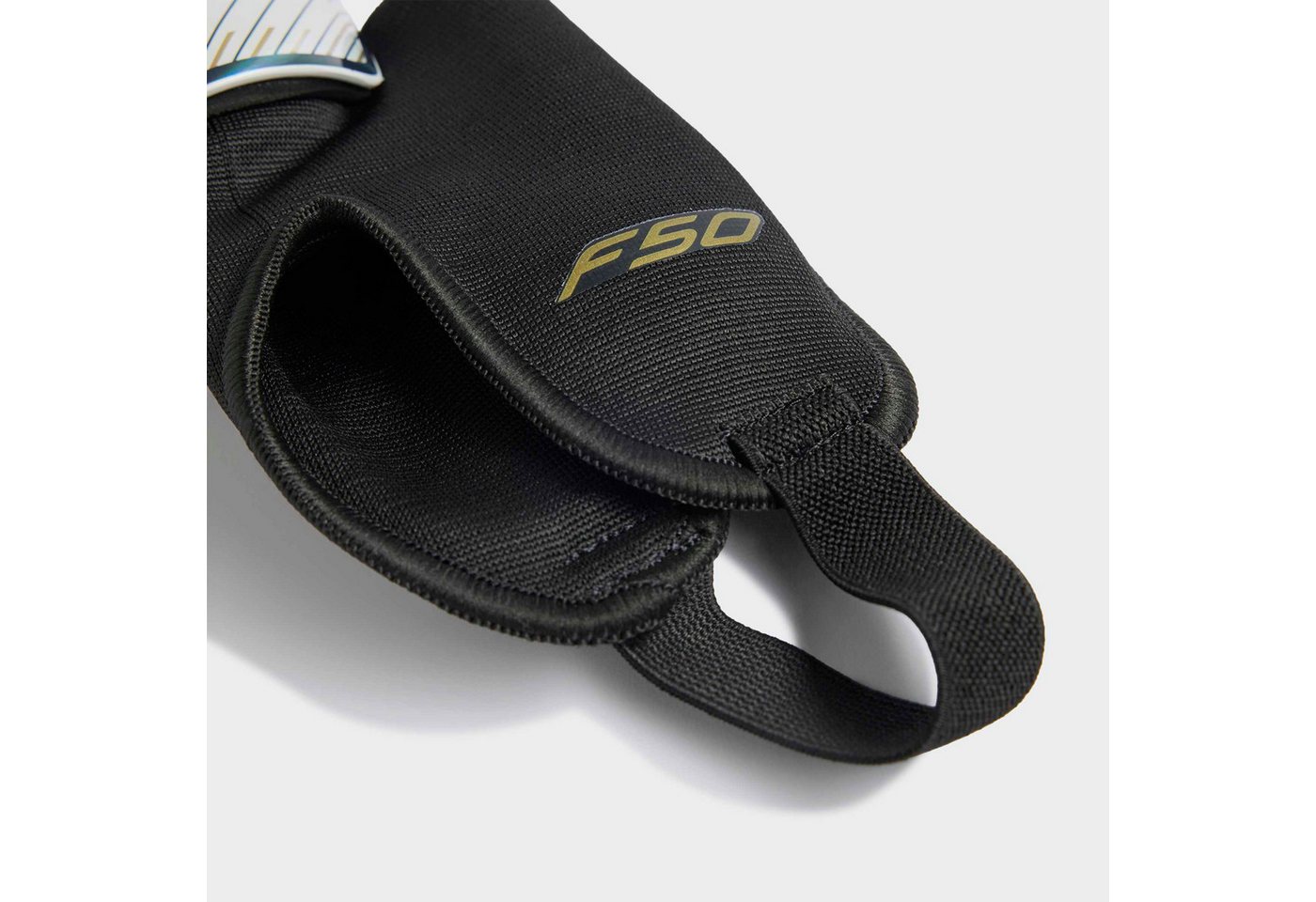 adidas Performance Fußball Schienbeinschoner F50 MATCH SCHIENBEINSCHONER Bild 2