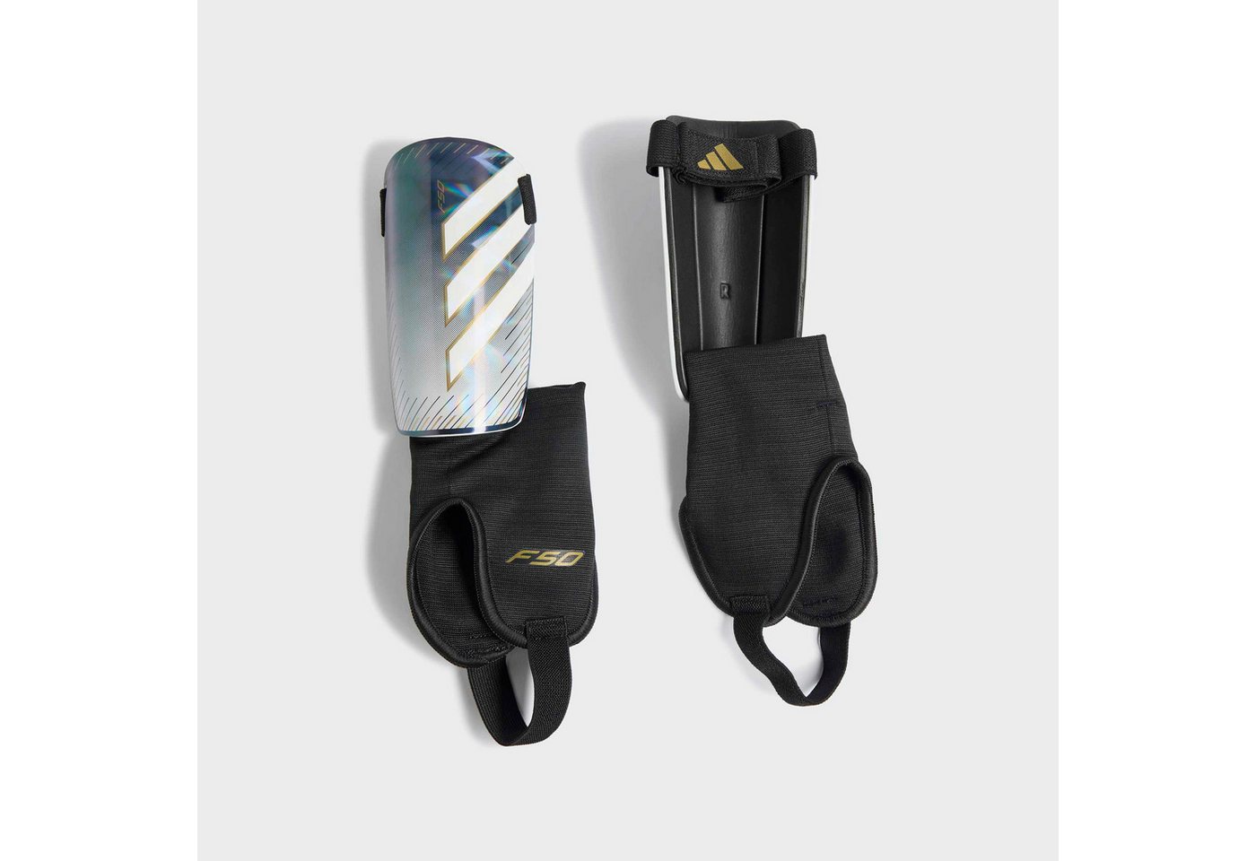 adidas Performance Fußball Schienbeinschoner F50 MATCH SCHIENBEINSCHONER Bild 3