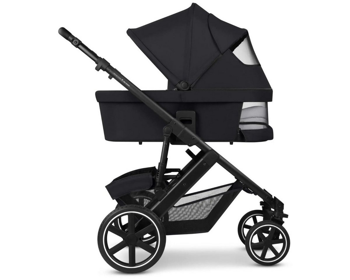 ABC Design Fahrradhelm ABC Design Kinderwagenset Salsa Core 3in1 Bild 5
