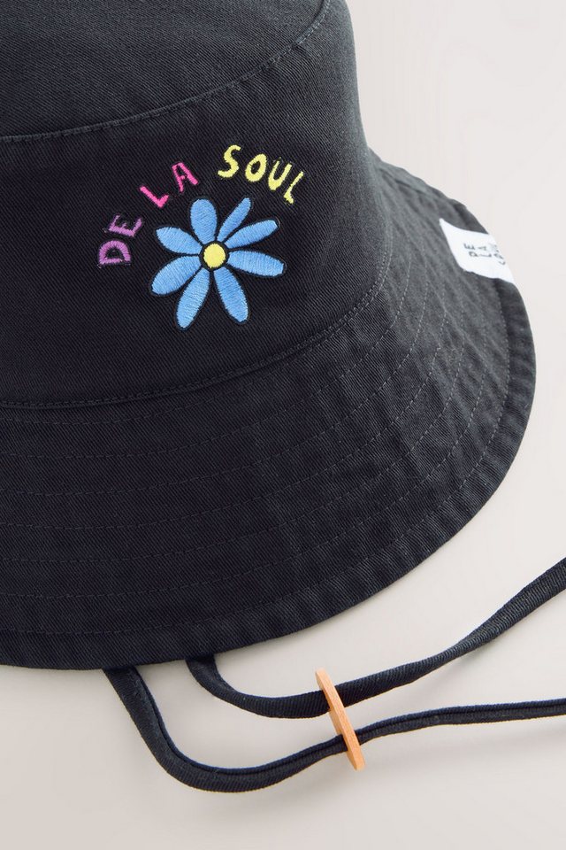 Next Fischerhut Boonie-Hut, De La Soul (1-St) Bild 2