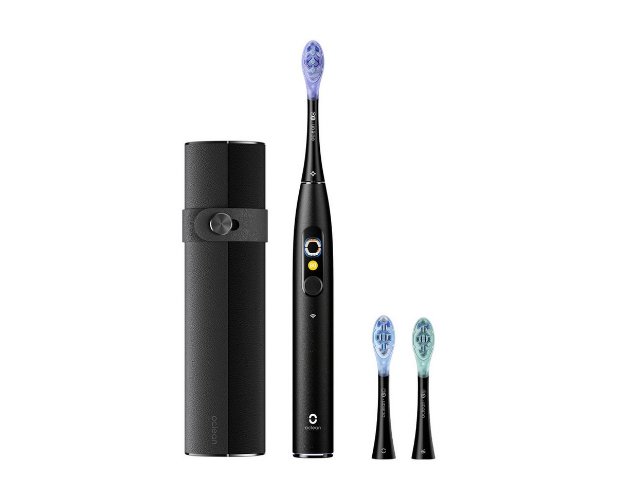 Oclean Elektrische Zahnbürste X Ultra 20 S Toothbrush