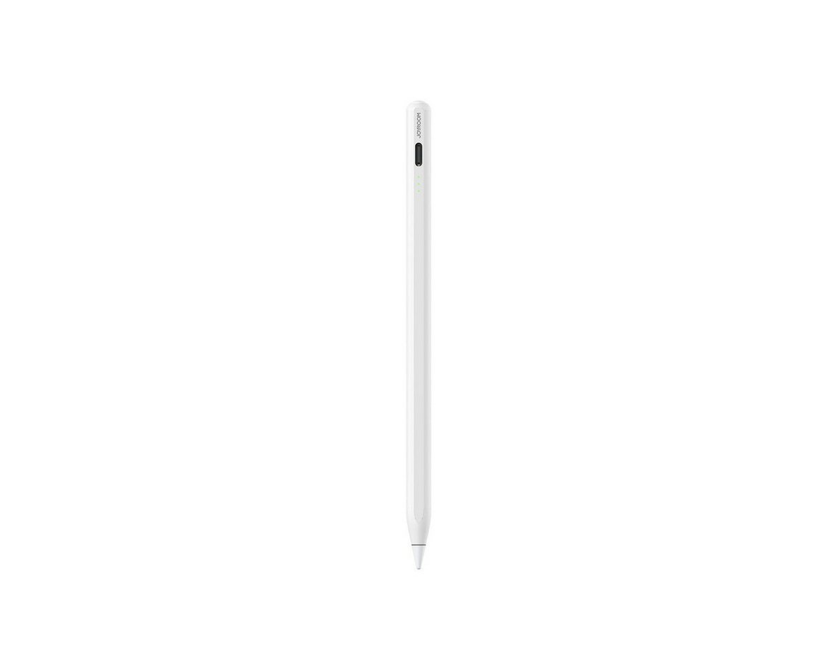 JOYROOM Eingabestift Joyroom JR-X15 Pro Stylus Pen Weiß mit Ersatzspitzen (1-St) Bild 5