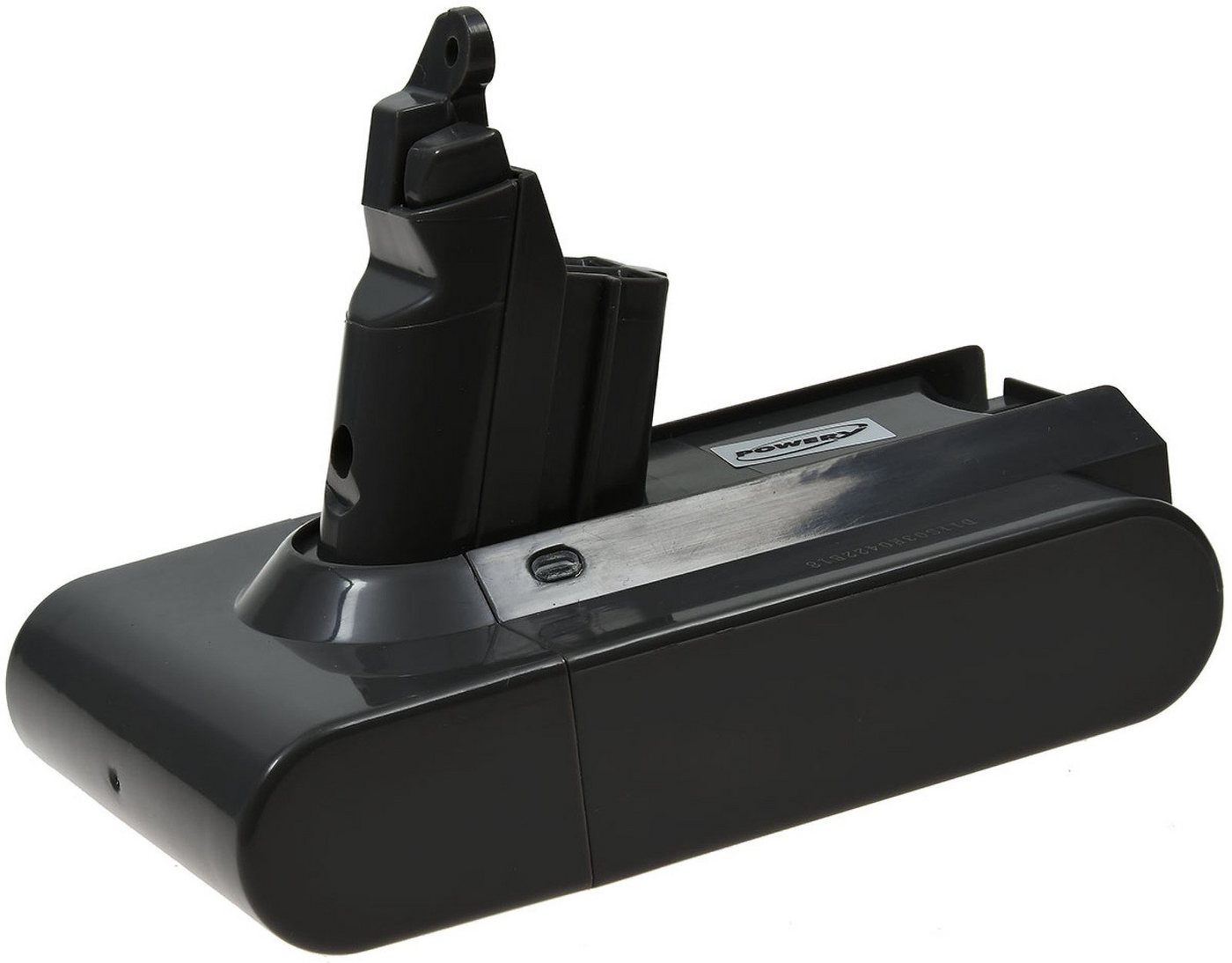 Powery Standardakku für Dyson DC62 Akku 2500 mAh (21.6 V) Bild 2